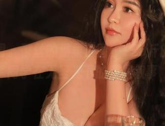 微密圈 – 蕾丝的温柔包围，120斤的小王同学在无圣光下的美图叙事