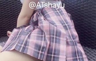 AT鲨的原图福利，女仆的另一面在等你发掘！