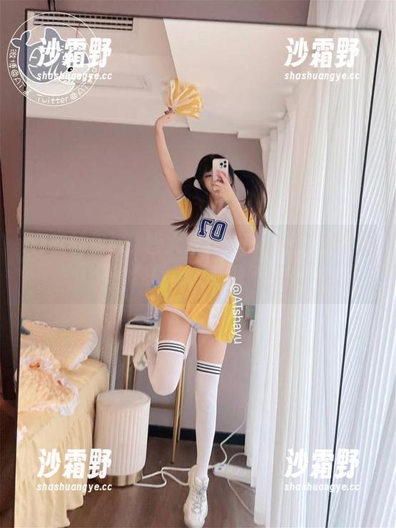 AT鲨的棉袜，皆大欢喜，高清图片值得刷屏，我就问，你敢不敢？