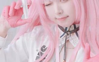 Asagiriai的水手服写真：当四周都是高清画面，气氛轻松得就像喝果汁。