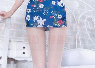 Beautyleg – 夢瑤的牛奶时光：定制一张“涨奶”特供图片