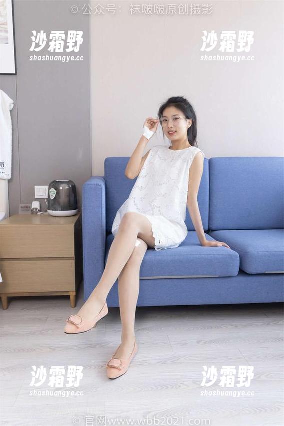 BoBoSocks袜啵啵 - 看这里！稚予的吊带豹纹黑丝合集让我眼前一亮哦