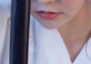 BoLoli菠萝社 – 福利热映！柳侑绮图集里内衣的纽扣算是打开了吗？