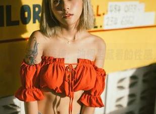 BoLoli菠萝社 – 厨娘王语纯：油烟里藏着的性感，精选作品集