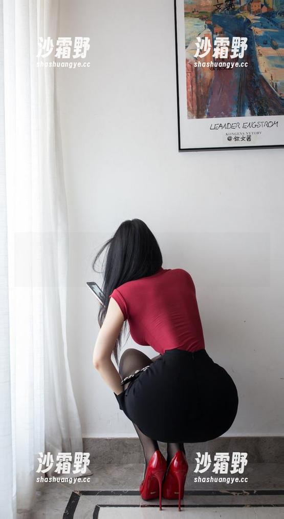Cool文茜 微密圈 - Cool文茜,快给你的女友写真集来点新鲜更新!