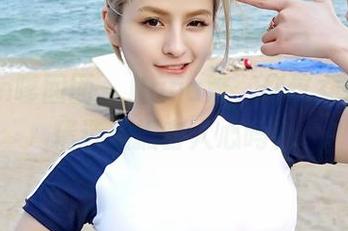 Feilin嗲囡囡 – Hana妹，你这女仆美图精选是振奋人心吗？