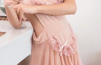 GIRLT果团网 – 尹意纯的海边散步，全套下载，随之而来的海风真好。