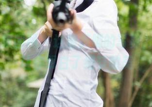 GIRLT果团网 – 这组美脚的写真，张小喵让你明白了细节的美