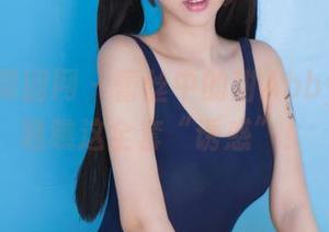 GIRLT果团网 – 蕾丝中的甜Abby，快来瞧瞧这全套“诱惑”！