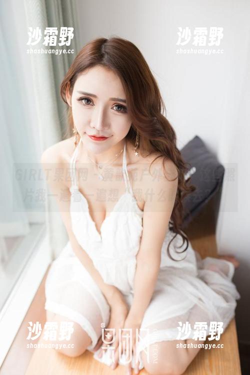 GIRLT果团网 - 黄歆苑户外合集，这些照片我一遍看一遍想“我什么时候去？”