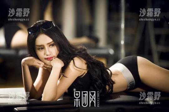 GIRLT果团网 果团网小心翼翼地放出了泰国特辑的美图,让我们上线收集套图!