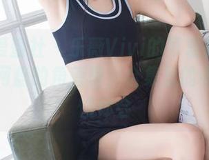 IMiss爱蜜社 – 乐薇Vivi的可爱秘诀其实就藏在网盘的角落里，合集里的小细节慢慢体会
