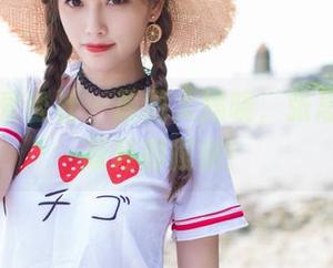 IMiss爱蜜社 – 原图大揭晓，张思允和高跟鞋都很拼！