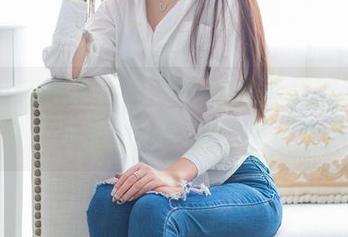 IMiss爱蜜社 – 李李七七喜喜最新小日常：照片里藏着的也是这些小怪癖！