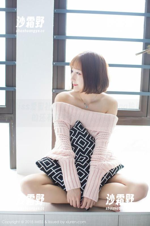 IMiss爱蜜社 - 照片合集：莉娜lena瑜伽的还有多少个动作太吸睛？