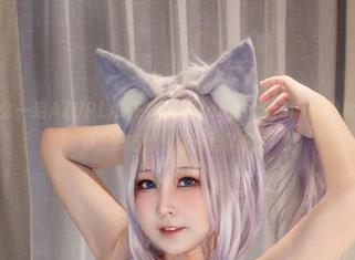 从没见过这么一组AZURLANEHwahJahjiangshi的图片，KANEKO_咔喵难道是开挂了吗？