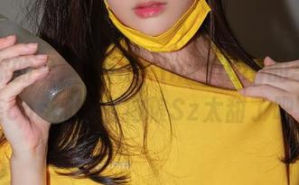 献给你的爱:Kang Inkyung的写真,连cos都在撒狗粮Sz太甜了吧!