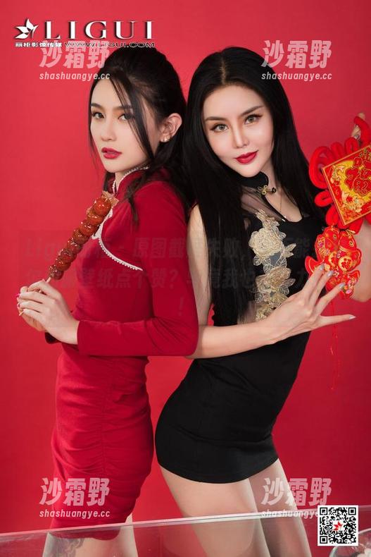 Ligui丽柜 - 原图截屏失败，能不能把尔尔和服壁纸点个赞？毕竟我也在努力欣赏！