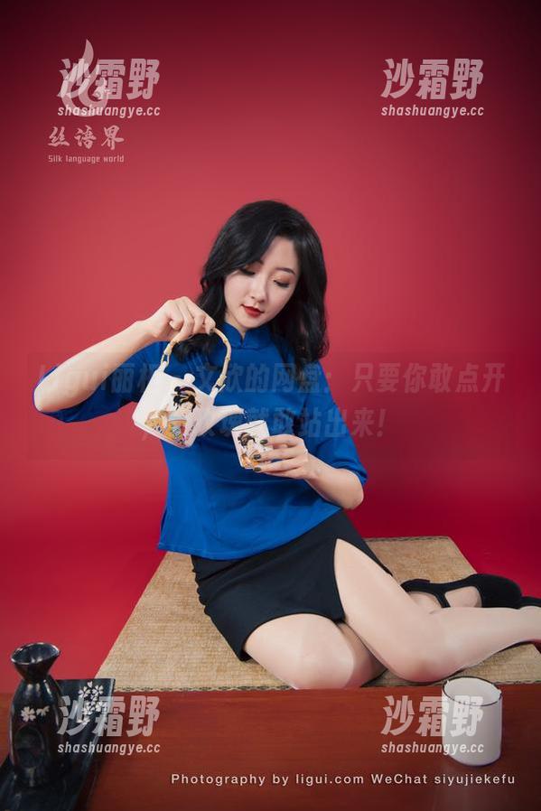 Ligui丽柜 - 文欣的网盘：只要你敢点开，野玫瑰就敢站出来！