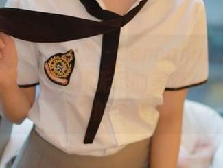 MFStar模范学院 – Jennanni_Jen的黑丝难道就是一杯无尽的美酒？快来看网盘里的合集！