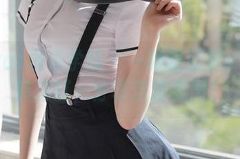 MFStar模范学院 – 一颗甜蛋黄a带你玩转浴缸，分享这波美图！