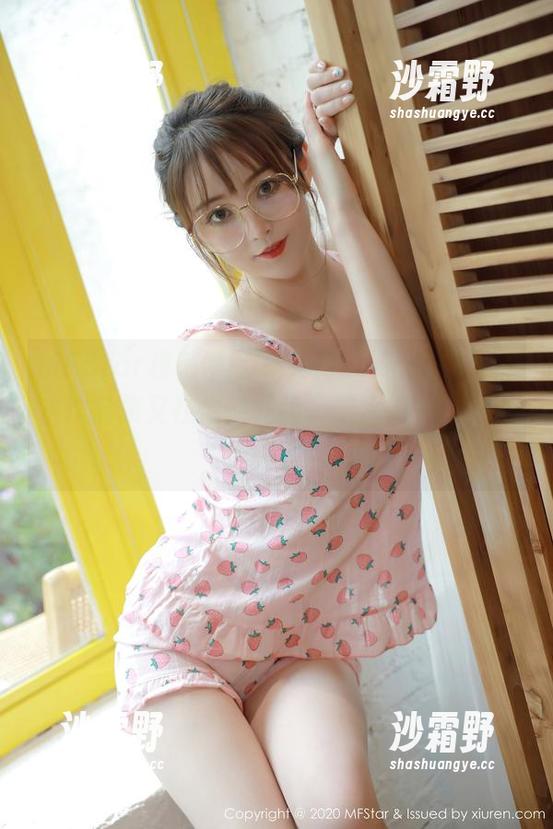 MFStar模范学院 - 艾莉Evelyn的死库水作品集又在悄悄升级，跟水花一块儿看更新吧。