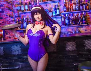 MTYH喵糖映画 – 最新图集：lovely呆玄白衬衫的冷淡美学，心比人狠