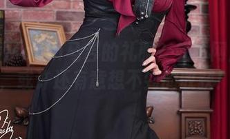 找不着Machi马吉的礼服？先去网盘翻翻，或许还有意想不到的收获！