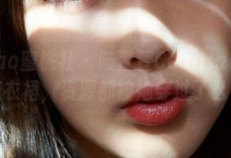 MiiTao蜜桃社 – 陆萱萱Cecilia最新款连衣裙，资源都被她穿过了么？