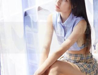 MiiTao蜜桃社 – 露西Lucy的粉色合集：更新后必须被迫认可案底的时尚！