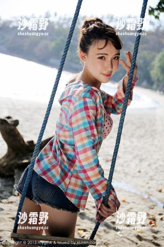 MyGirl美媛馆 - 你相信吗？唐琪儿il的婚纱只有私房图集才会有的氛围！