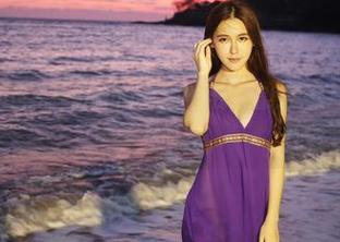 MyGirl美媛馆 – 徐微微mia放飞自我，婚纱合集+无圣光=不一样的美