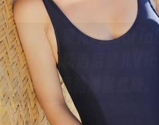 MyGirl美媛馆 – 果儿Victoria的白裙，原图里别有洞天，精选后果儿Victoria的姿态就在我脑海里盘旋。