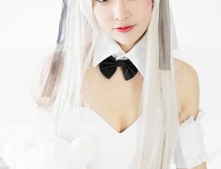MyGirl美媛馆 – 话说，绮里嘉Carina又放图了，这次是‘学妹’的日常更新哦！