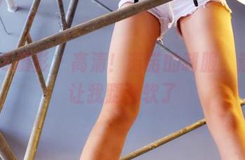 PANS摄影 – 高清！诺诺的制服，这视角让我腿都软了