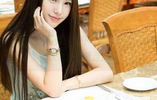 QingDouKe青豆客 – 颜美汐女仆写真：更新一次是剁手，下载一次心都跟着漂浮！