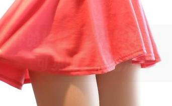 ROSI女仆的模样：该扫地的地方，随处可见的美丽图片