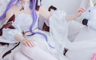 身体的语言：Sayako＿今年4岁的玛丽罗斯高清写真集分享用不一样的方式！