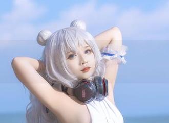 Sayo Momo不断刷新，最新合集里附赠巴尔性感版，隐隐约约间让人期待！