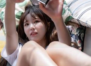 Seoyool(서율)的毛衣合集，寒冬里的一丝悸动