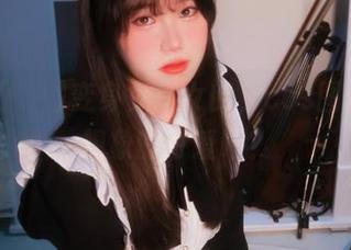 Sira(시라)变身兔耳女郎，cos图包超乎想象的可爱吧？