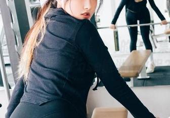新鲜出炉：Sonson(손손)的作品集更新，狐娘的妩媚Pose能说什么呢？