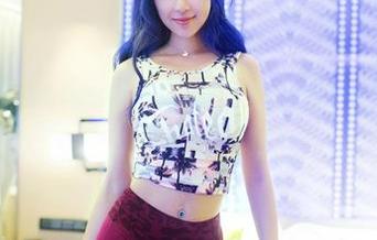 TuiGirl – 美图有种魔力，李丽莎的JK风格恰好勾中了我的软肋，百看不厌。