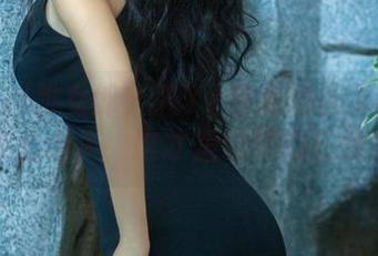 TuiGirl推女郎 – 把Yu佳妮的圣诞高清写真集放上心头，这才是过节的正确姿势！