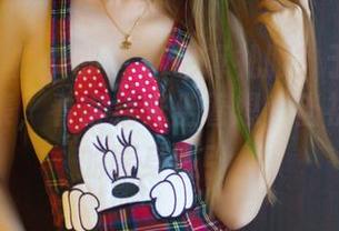 TuiGirl推女郎 – 这也算礼服？于大小姐最新图集，看得我光坐着想，当初竟被她的腰身吸引。