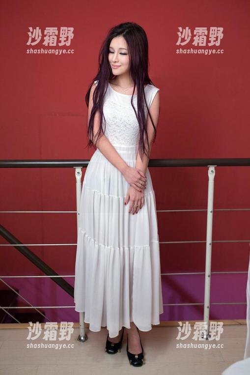 TuiGirl推女郎 “推女郎”的无圣光,每张图片都让人心痒痒,分享给你的小伙伴们不怕眼红。