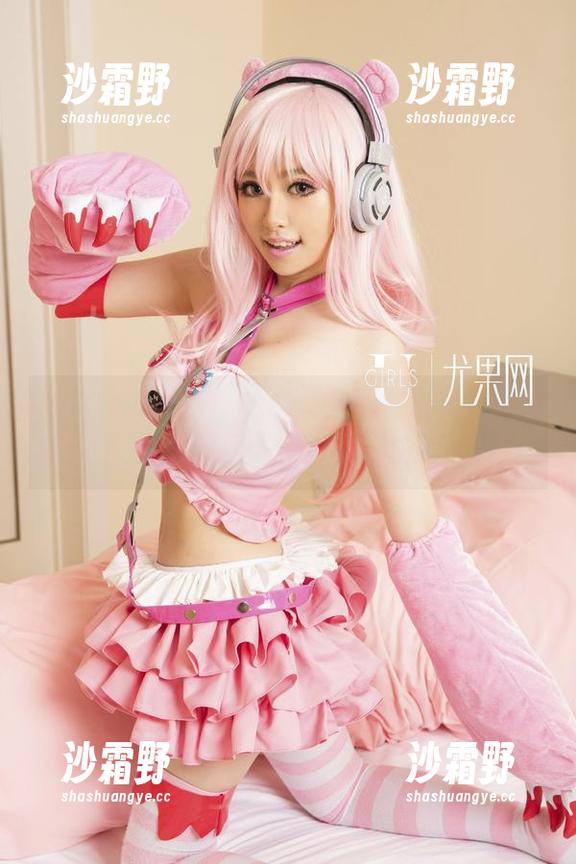 UGirls尤果网-徐梓伊 UGirls尤果网 - 徐梓伊的图包来了,连体衣:不只是个体面,更是画风的大逆转!