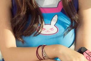UGirls尤果网 – 这肉丝让我认真想了想，王瑞儿果然厉害，记得下载原图喔！