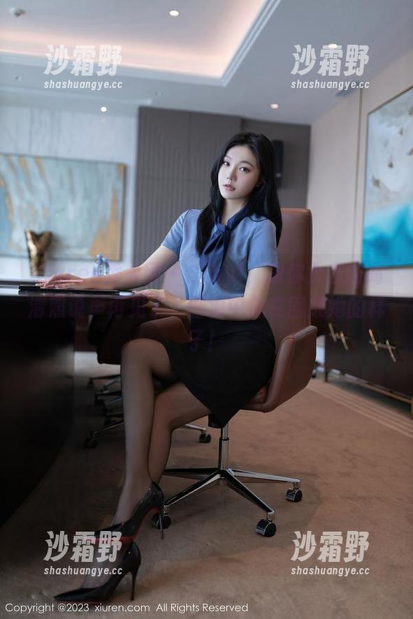 Xiuren秀人网 - Sibyl，跟你女友的高清照说声再见了，脑海中总在回放她的样子！