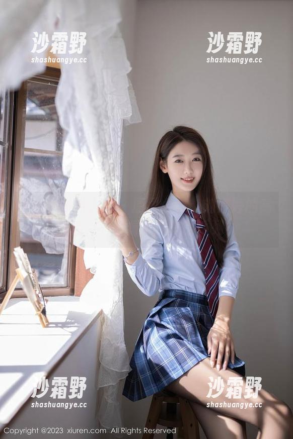 Xiuren秀人网 - 原图合集：刘婷婷的高跟鞋，一个看了不腻的系列！